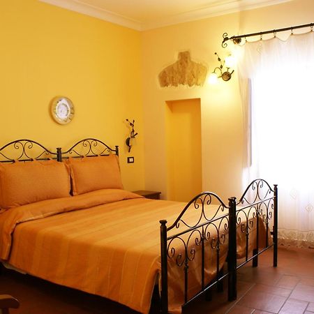 B&B Salotto Di Athena Agrigento Esterno foto