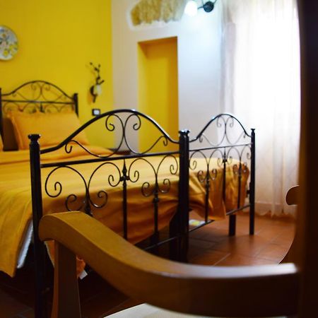 B&B Salotto Di Athena Agrigento Esterno foto
