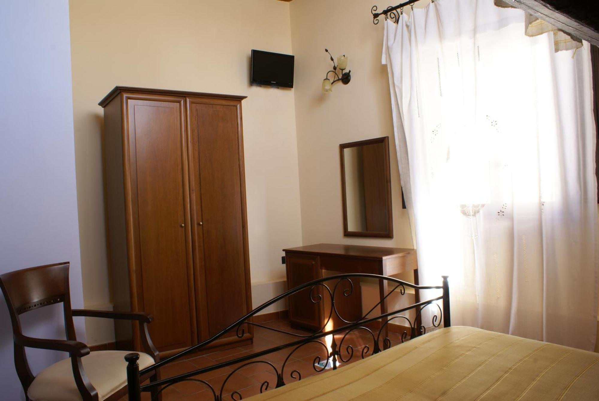 B&B Salotto Di Athena Agrigento Esterno foto