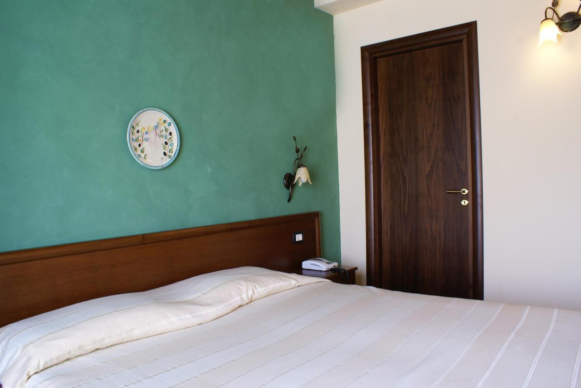 B&B Salotto Di Athena Agrigento Esterno foto