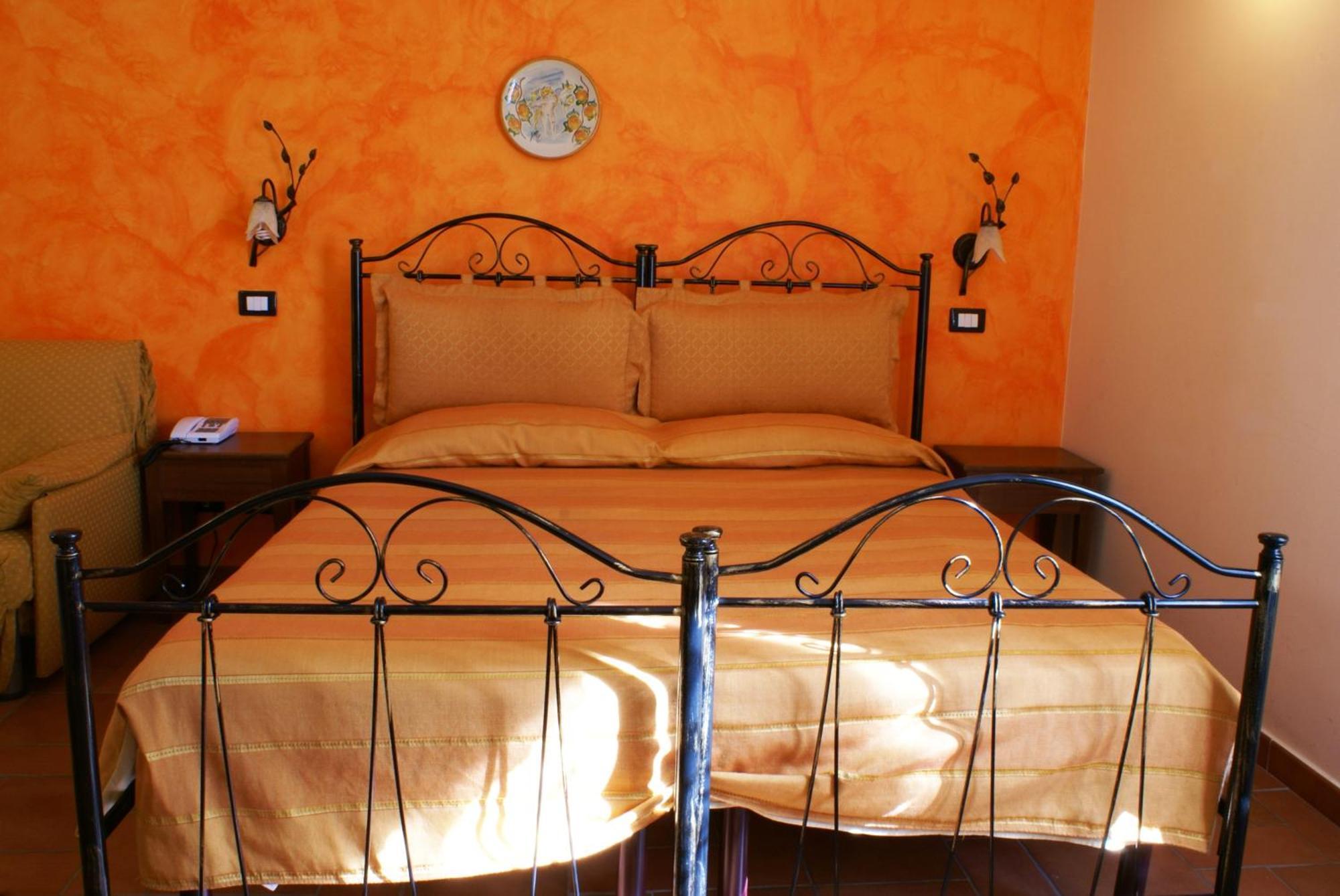 B&B Salotto Di Athena Agrigento Esterno foto