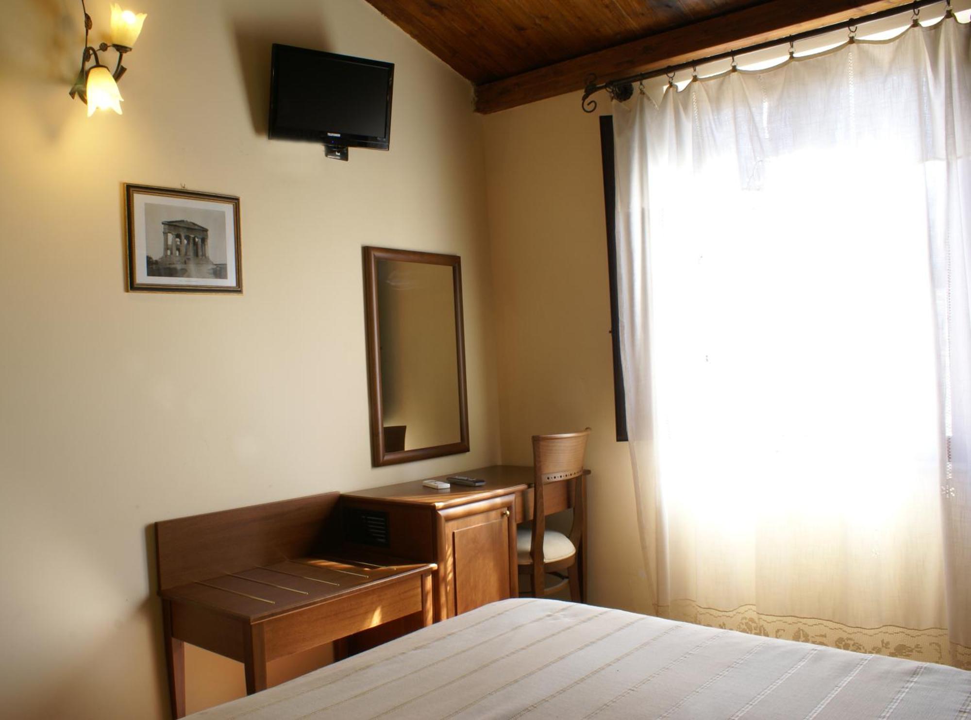 B&B Salotto Di Athena Agrigento Esterno foto