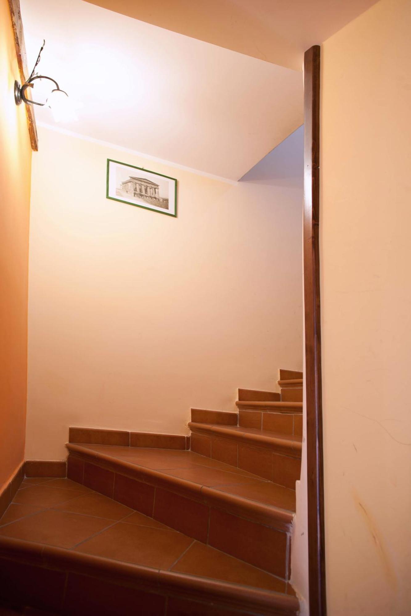 B&B Salotto Di Athena Agrigento Esterno foto