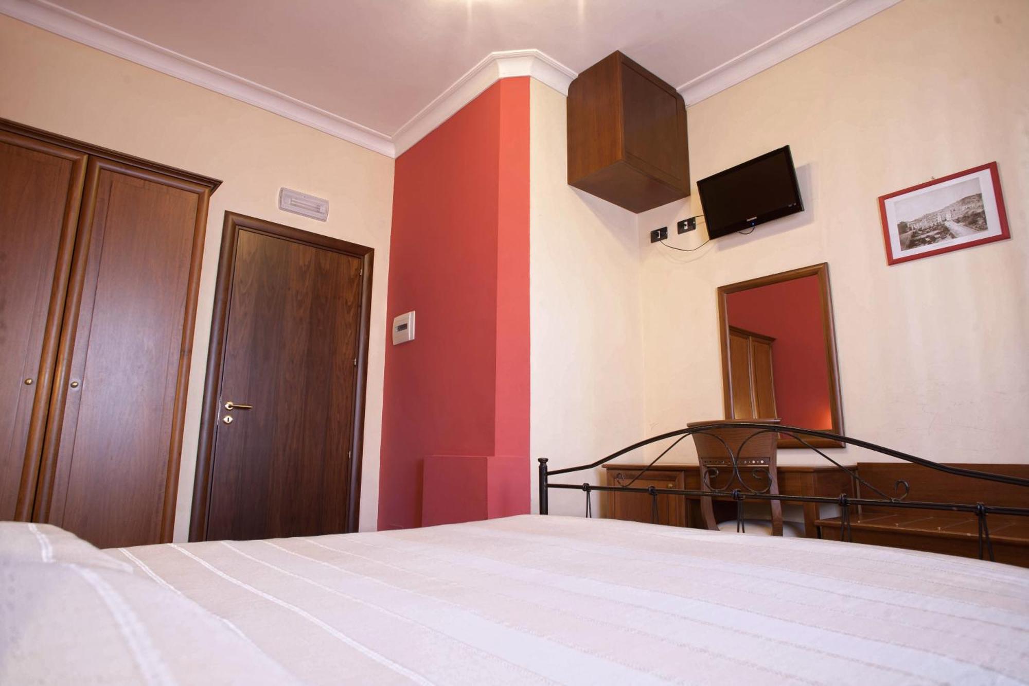 B&B Salotto Di Athena Agrigento Esterno foto