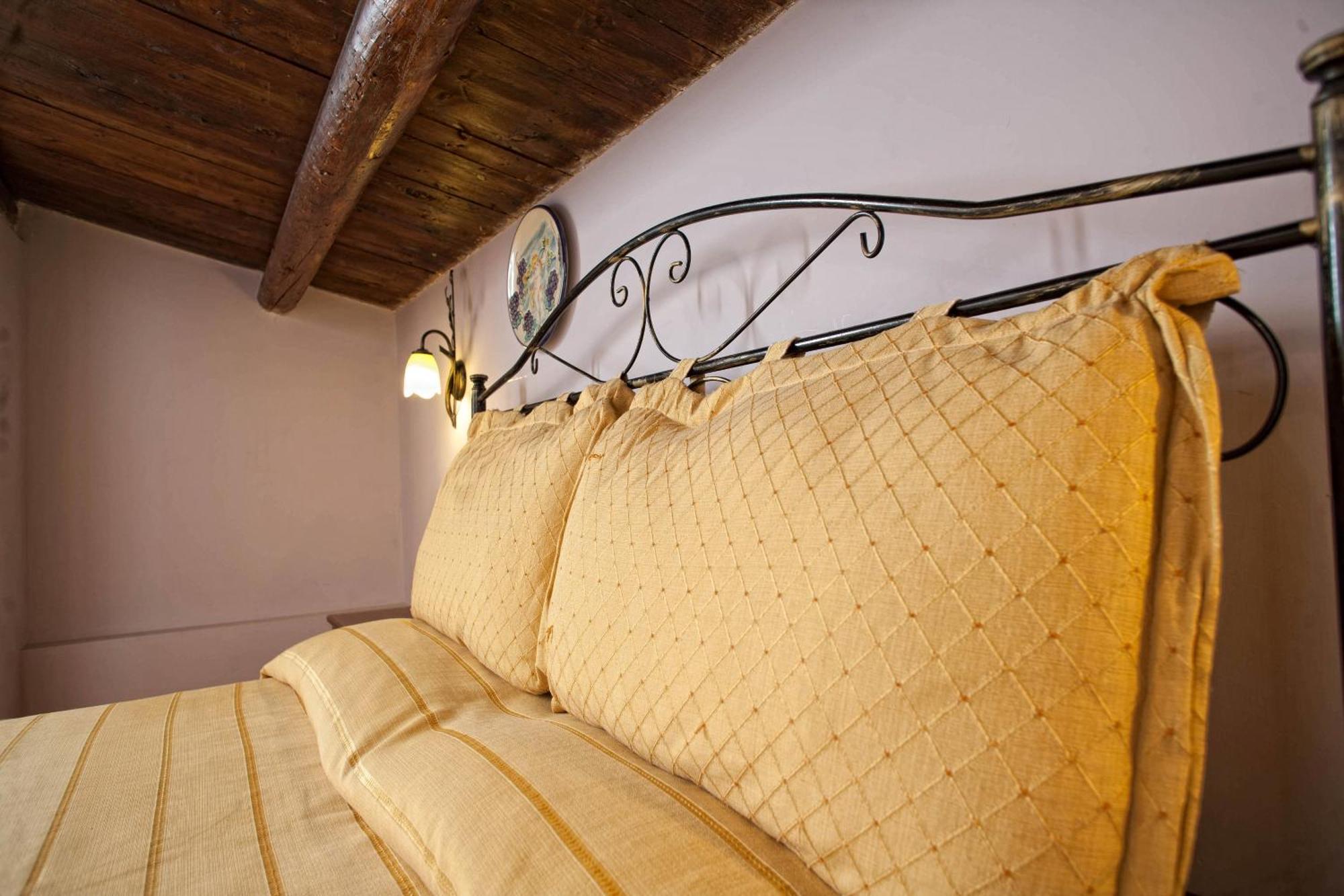 B&B Salotto Di Athena Agrigento Esterno foto