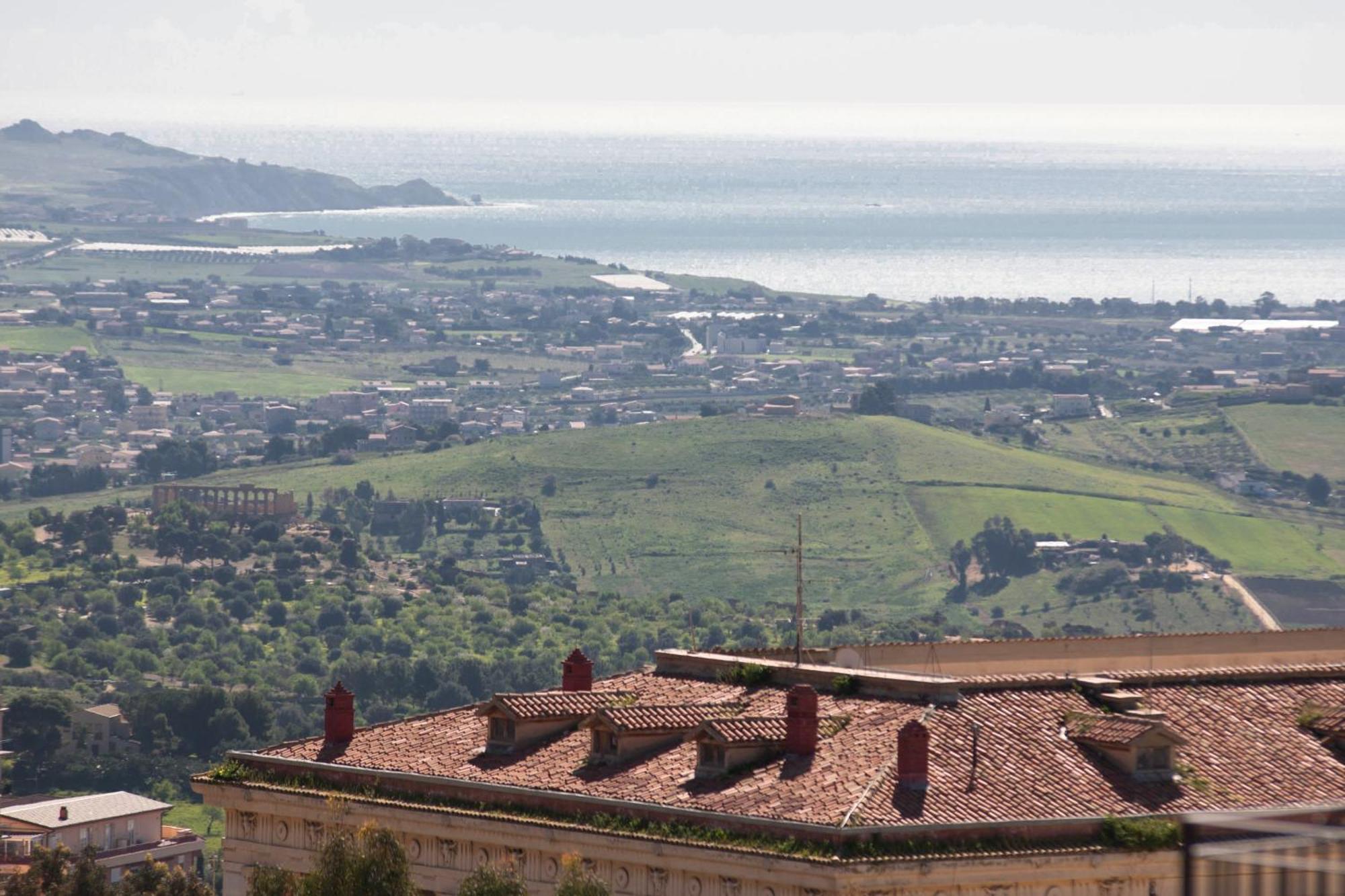 B&B Salotto Di Athena Agrigento Esterno foto