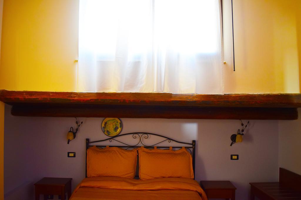 B&B Salotto Di Athena Agrigento Esterno foto