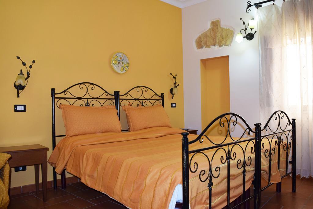 B&B Salotto Di Athena Agrigento Esterno foto