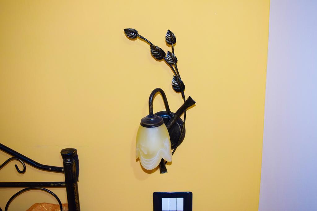 B&B Salotto Di Athena Agrigento Esterno foto