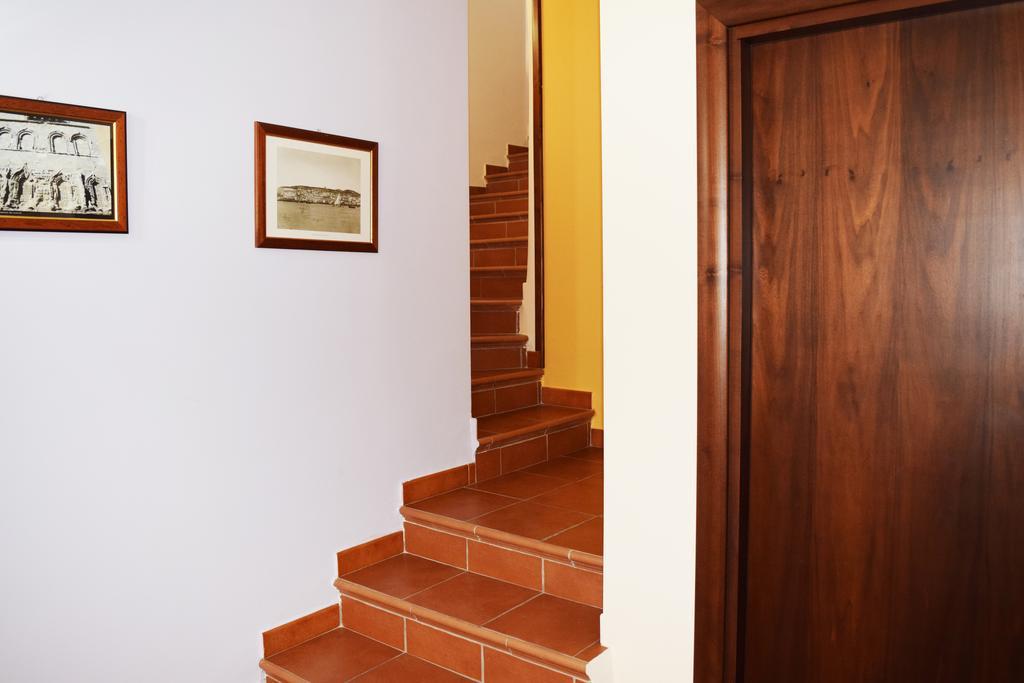 B&B Salotto Di Athena Agrigento Esterno foto