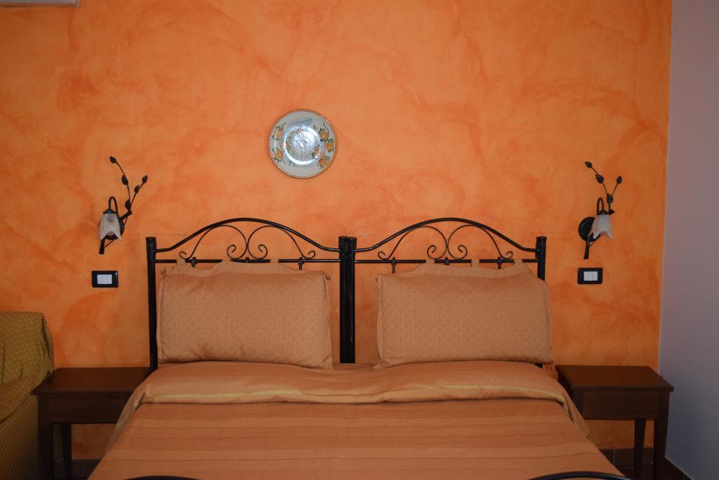 B&B Salotto Di Athena Agrigento Esterno foto