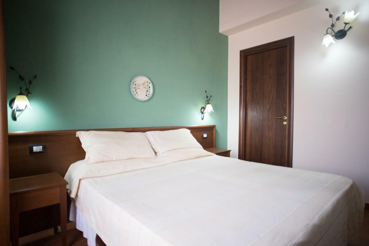B&B Salotto Di Athena Agrigento Esterno foto