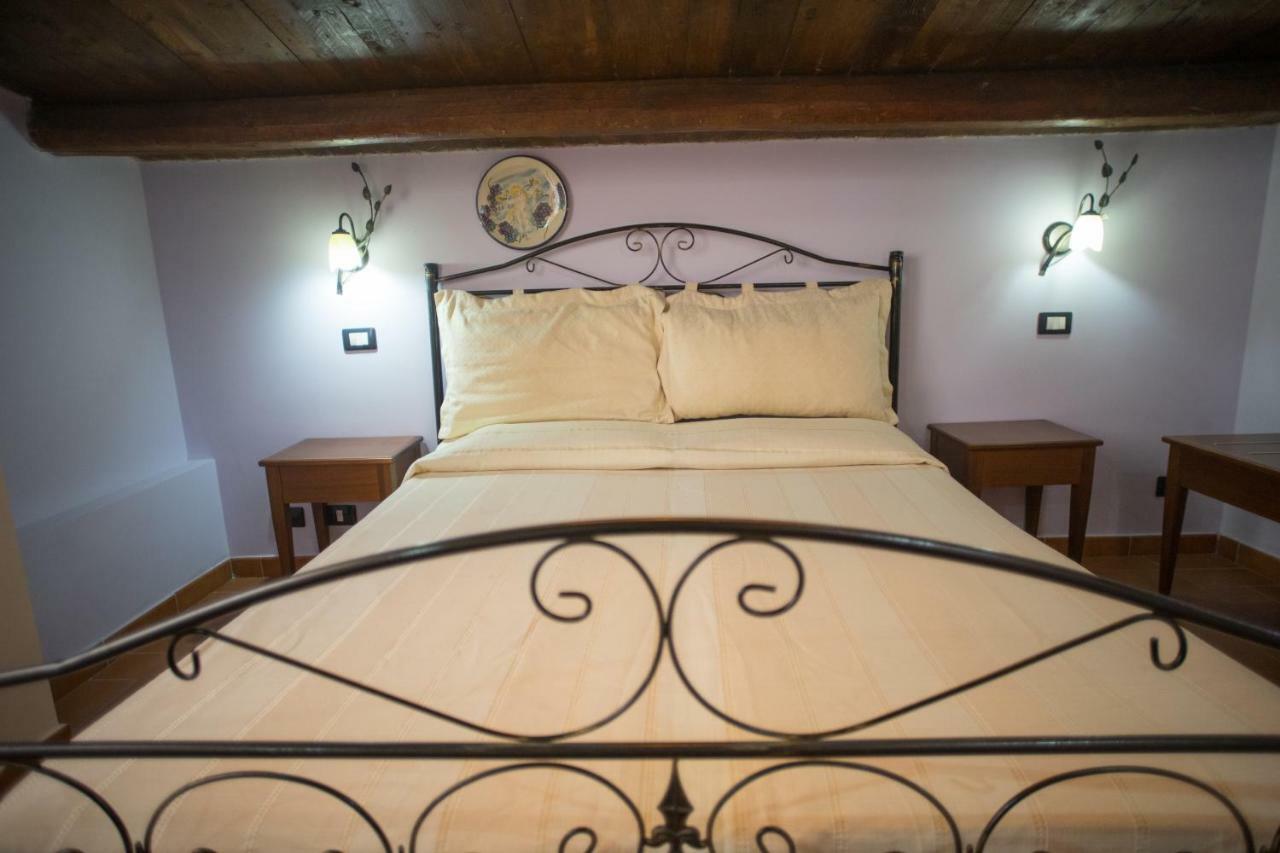 B&B Salotto Di Athena Agrigento Esterno foto