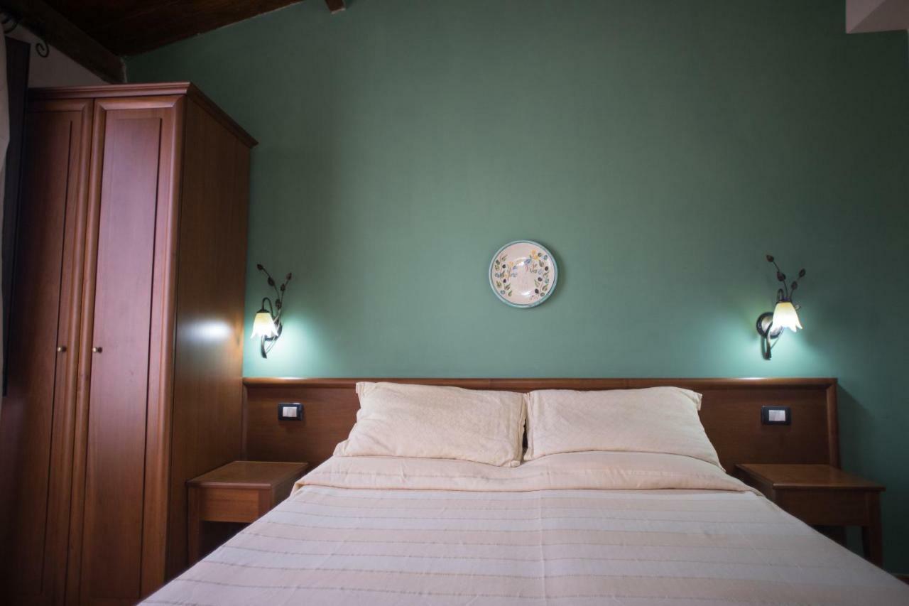 B&B Salotto Di Athena Agrigento Esterno foto