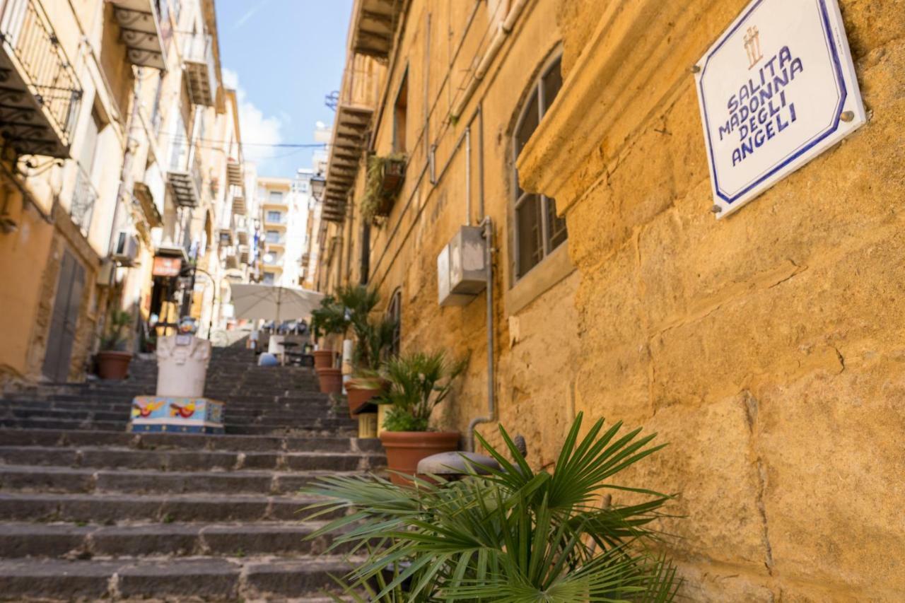 B&B Salotto Di Athena Agrigento Esterno foto